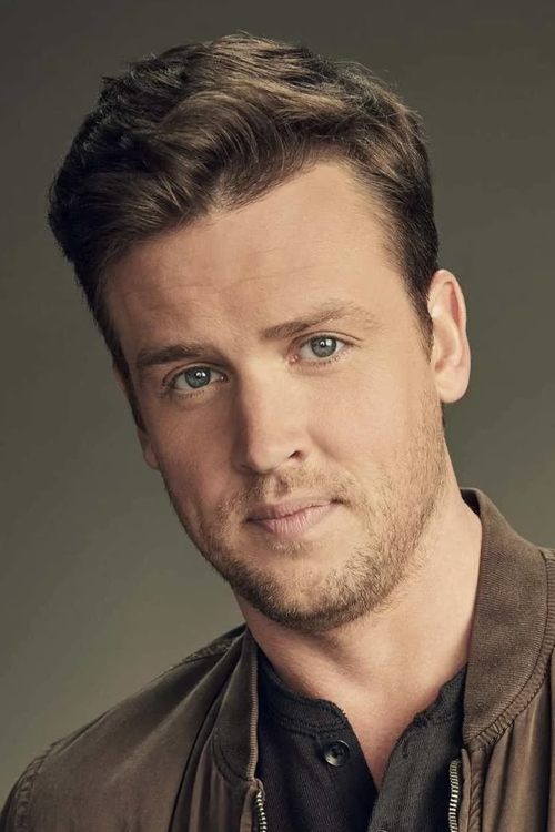 Photo of Jack Cutmore-Scott, Acting