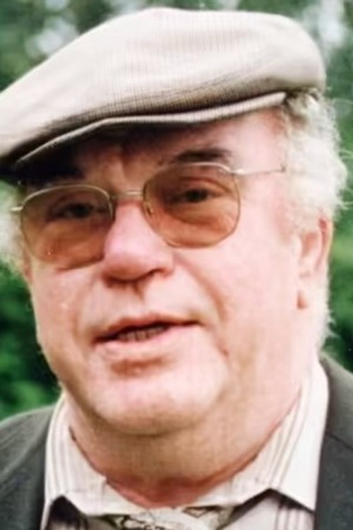 Ernst Günther profile