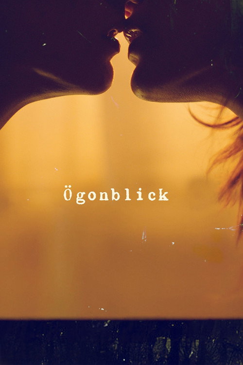 Movie poster for Ögonblick (2024)