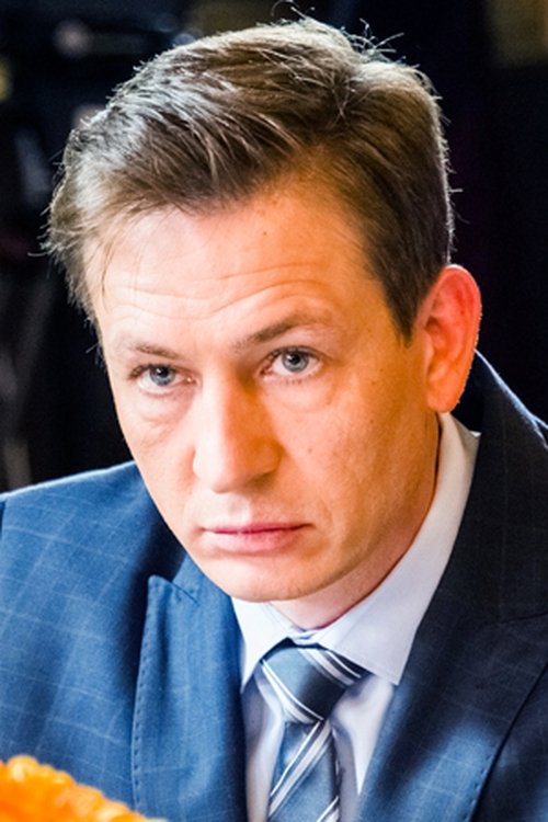 Photo of Andrii Mostrenko, Acting