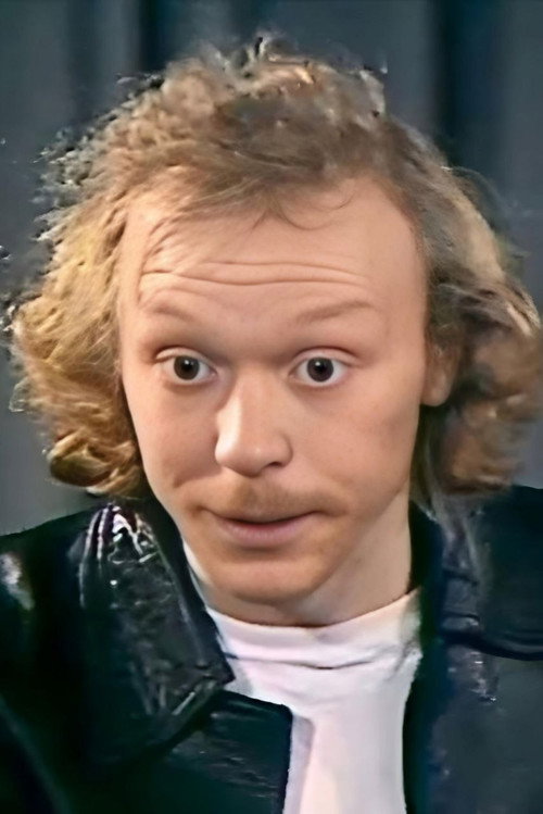 Photo of Oleg Pinigin, Acting