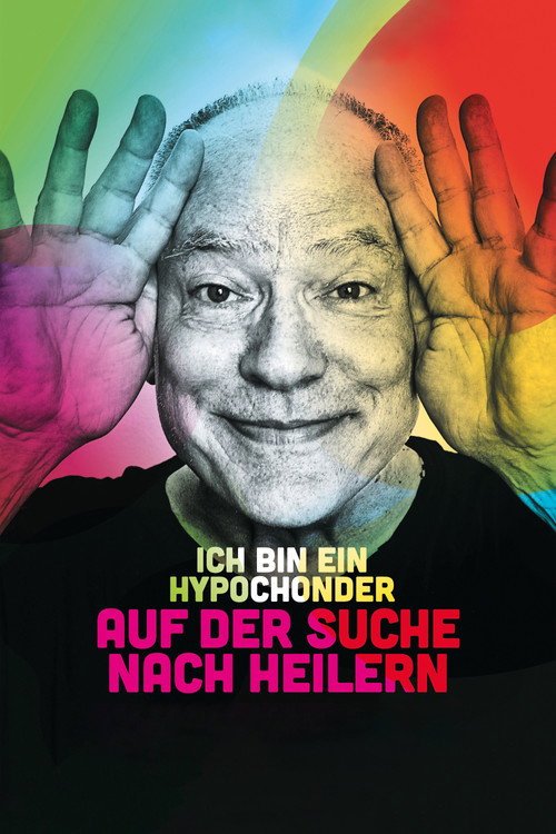 Movie poster for Auf der Suche nach Heilern (2014)