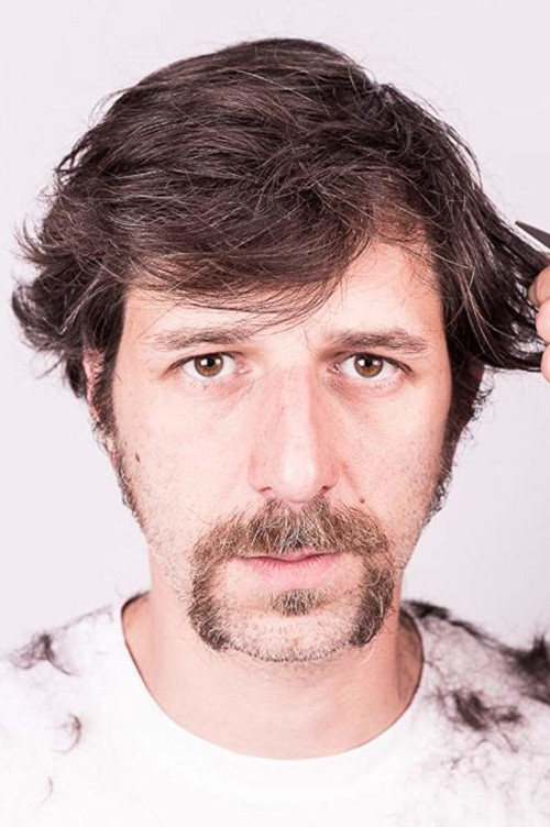 Photo of Laurentiu Bãnescu, Acting