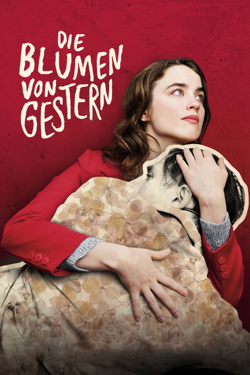 Movie poster for The Bloom of Yesterday (2017)