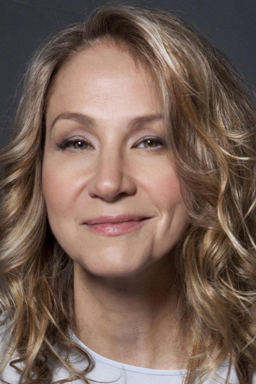Photo of Joan Osborne, Acting