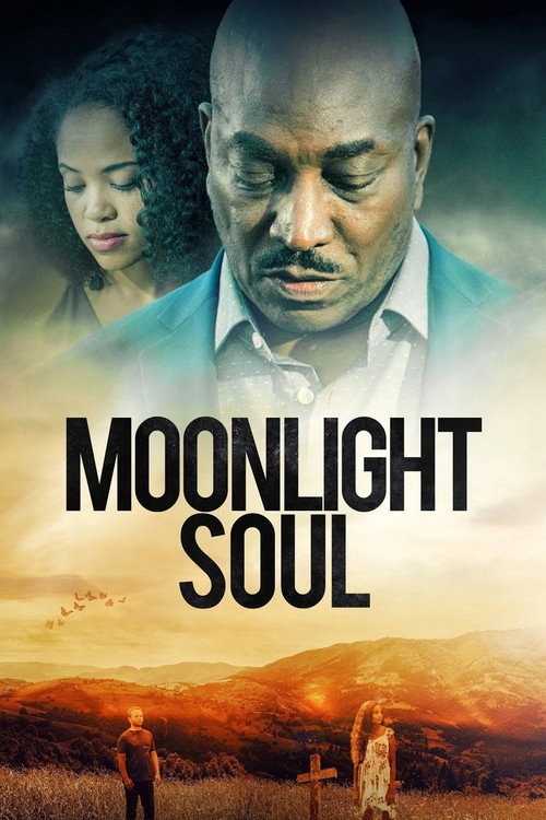 Movie poster for Moonlight Soul (2023)