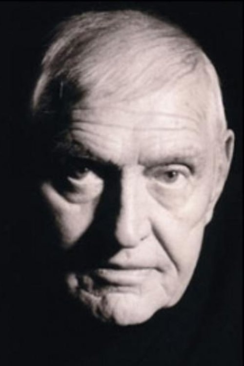 Patrick Mynhardt profile