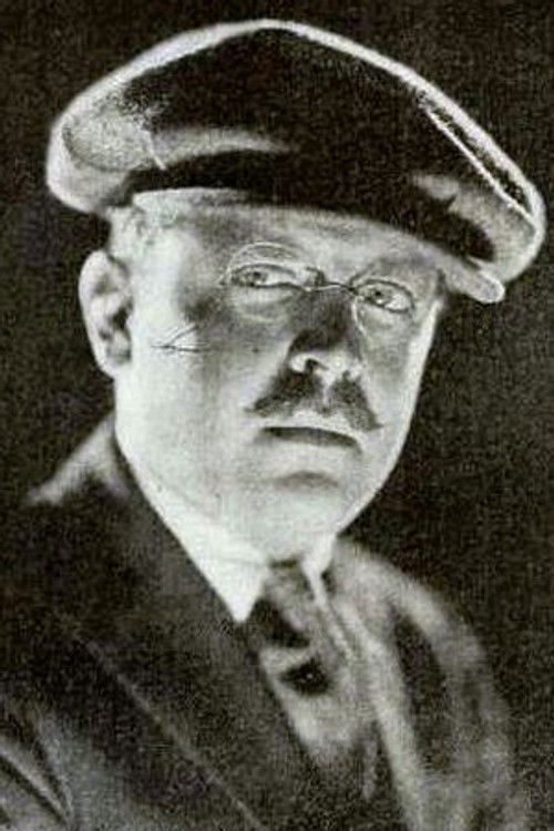 Erle C. Kenton profile