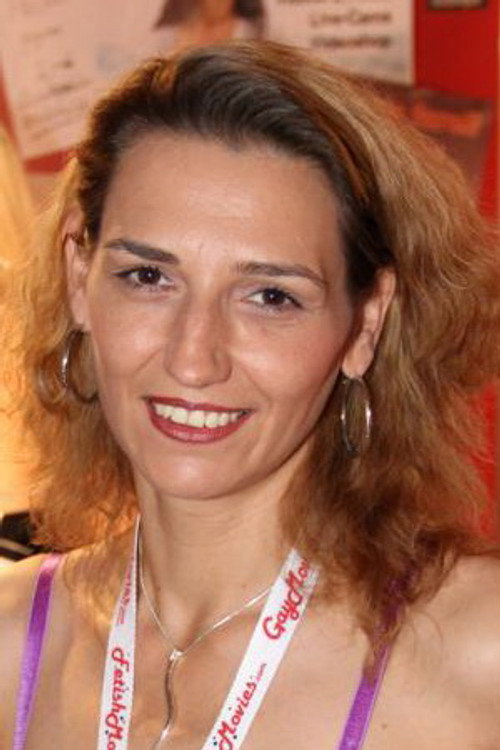 Photo of Sabrina Stone, Acting
