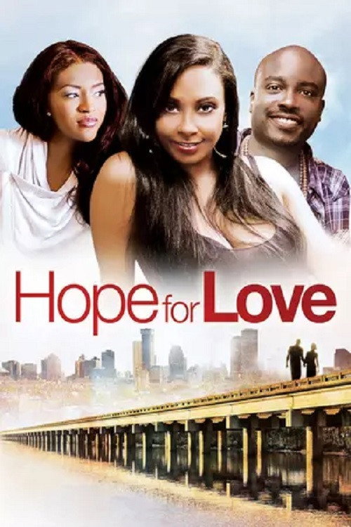 Movie poster for Hope for Love (2013)