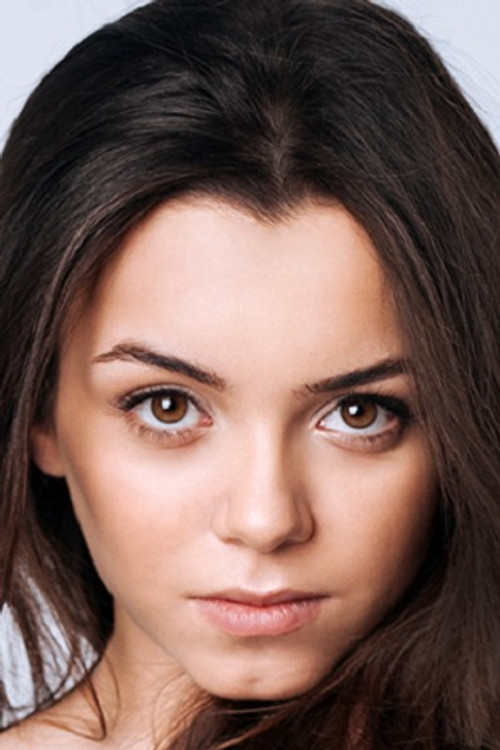 Photo of Valeriya Starchenkova, Acting