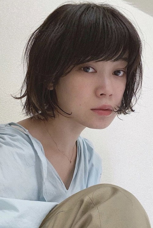 Photo of Kaoru Koide, Acting