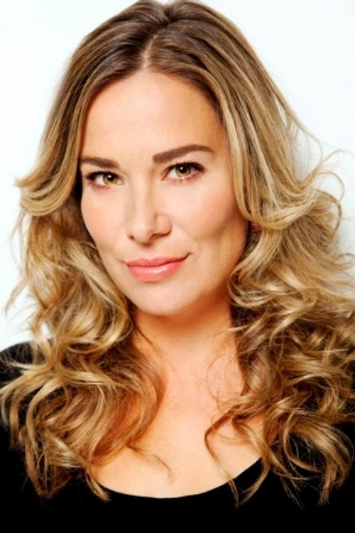 Joëlle Morin profile