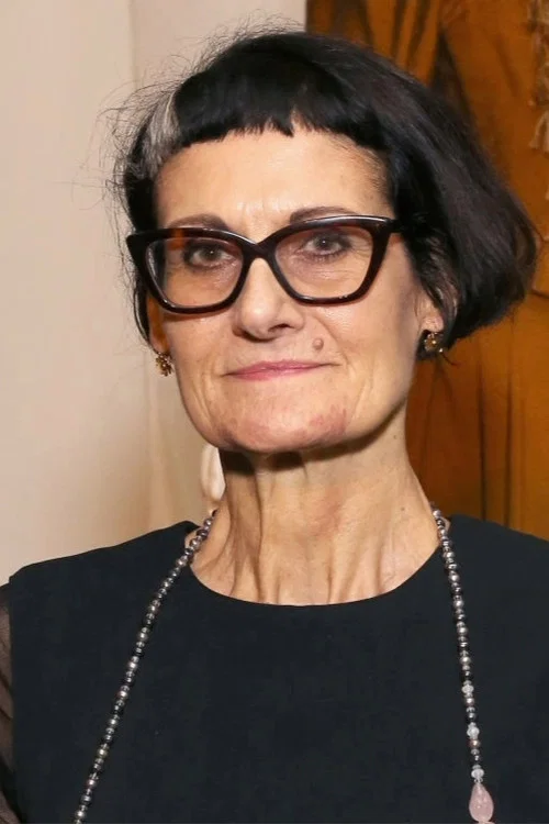 Photo of Alexandra Byrne, Costume & Make-Up