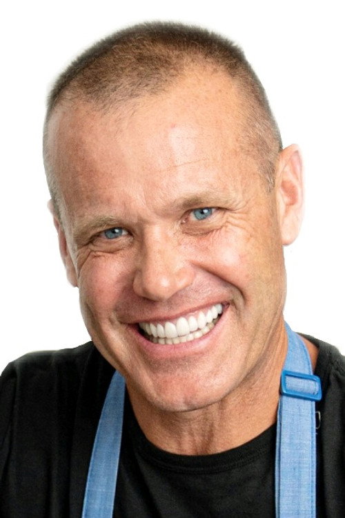 Brian Malarkey profile