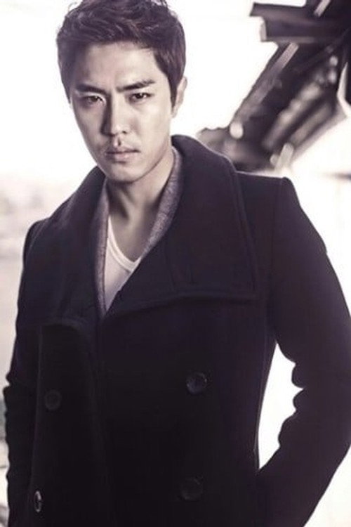 Photo of Lee Han-jong, Acting