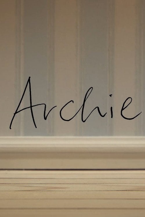 Movie poster for Archie (2019)