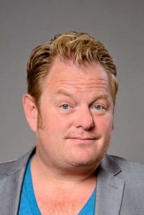 Martijn Fischer profile