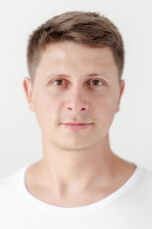 Photo of Matúš Beniak, Acting