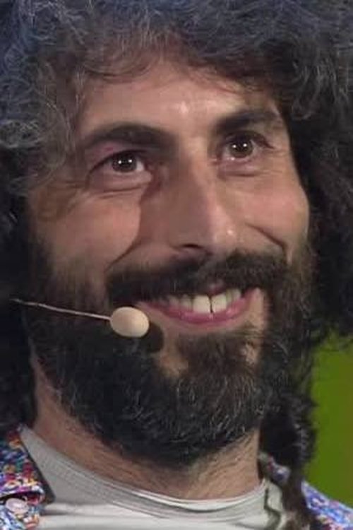 Alberto Farina profile