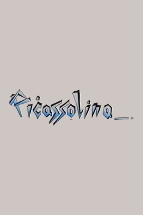 Movie poster for Picassolina (2002)