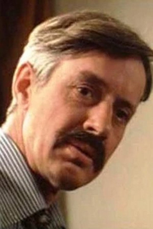 Bent Børgesen profile