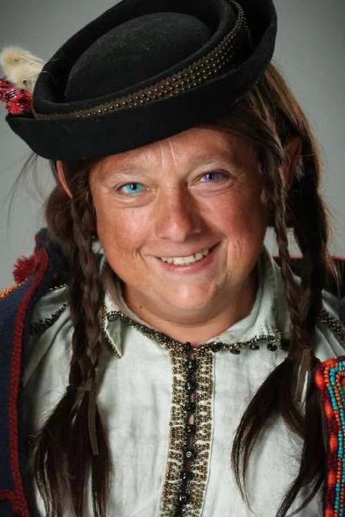Photo of Vasyl Bendas, Acting
