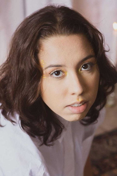 Photo of Gabriela Araujo, Acting