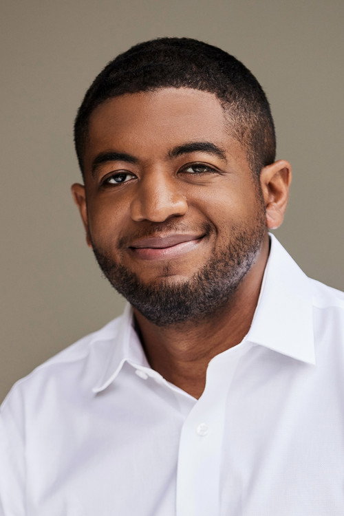 Photo of Andre Gaines, Directing