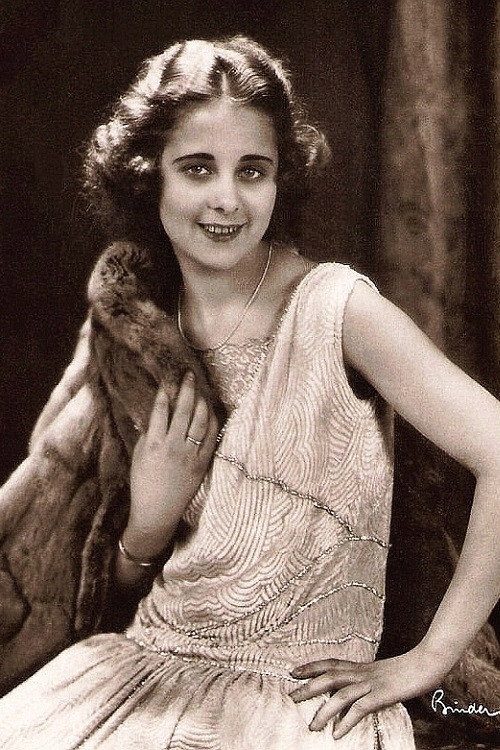 Photo of Cilly Feindt, Acting