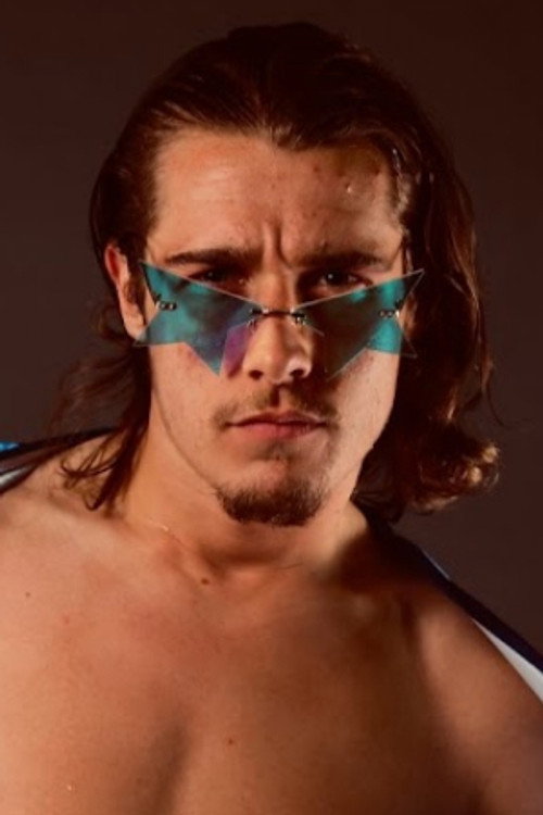 Photo of BK Westbrook, Acting