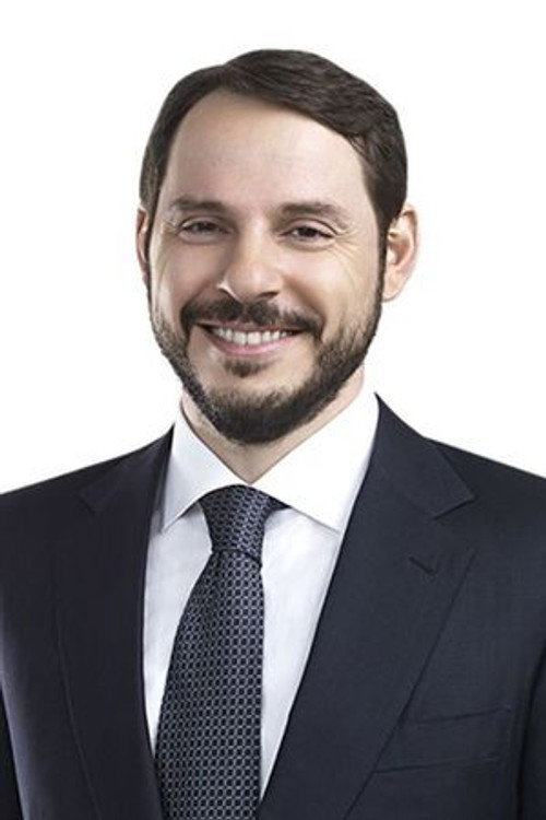 Photo of Berat Albayrak, Acting