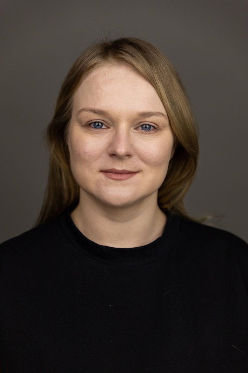 Photo of Anna Zaykovskaya, Acting