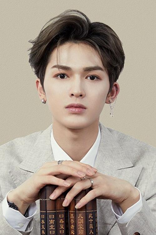 Zhu Zhengting profile