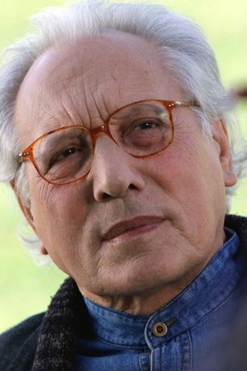 Photo of Enzo Jannacci, Acting