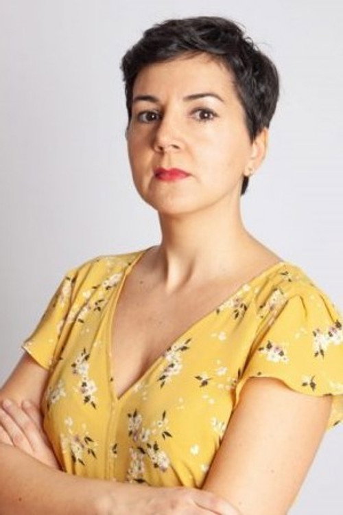 Photo of Gema Santoyo, Acting