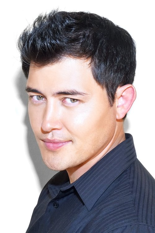 Christopher Sean profile