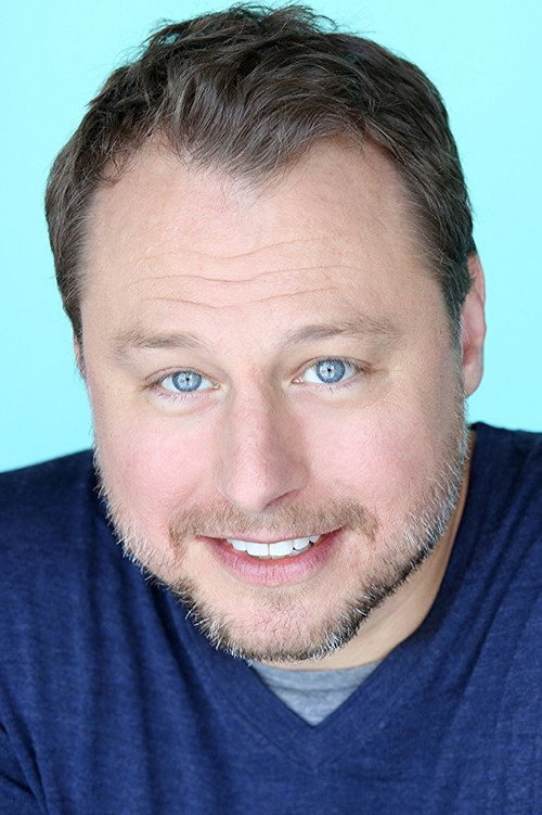 Photo of John Wyatt, Acting