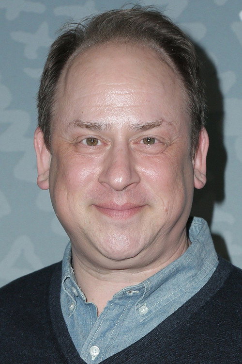 Photo of Adam Kulbersh, Acting