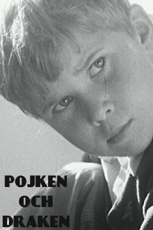 Movie poster for The Boy and the Kite (1962)