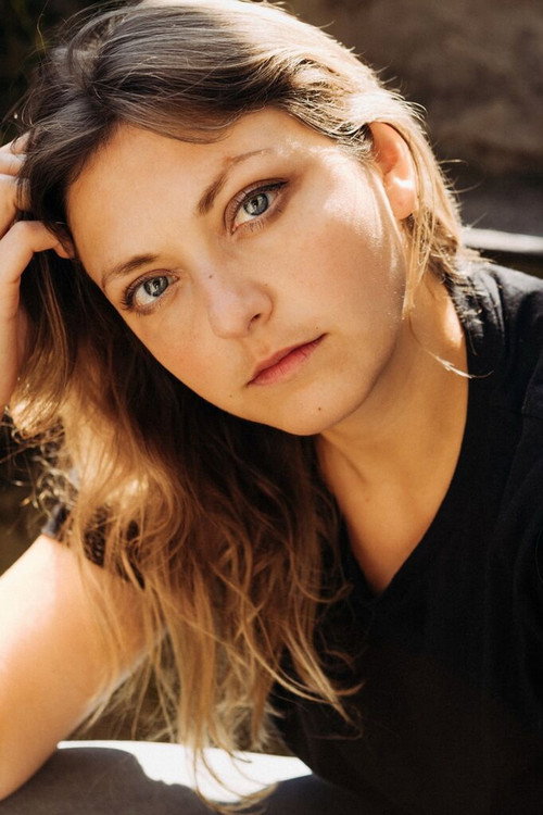 Photo of Mira Huber, Acting