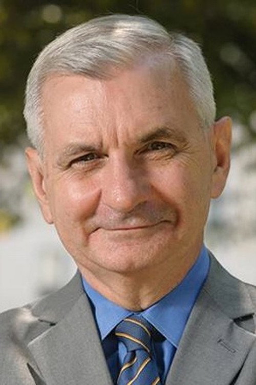 Photo of Jack Reed, Acting