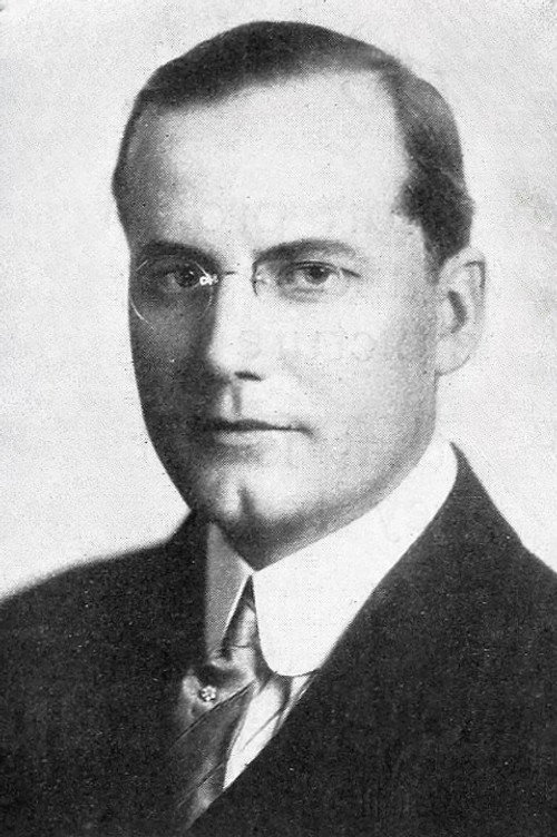 Photo of Ernest Joy, Acting