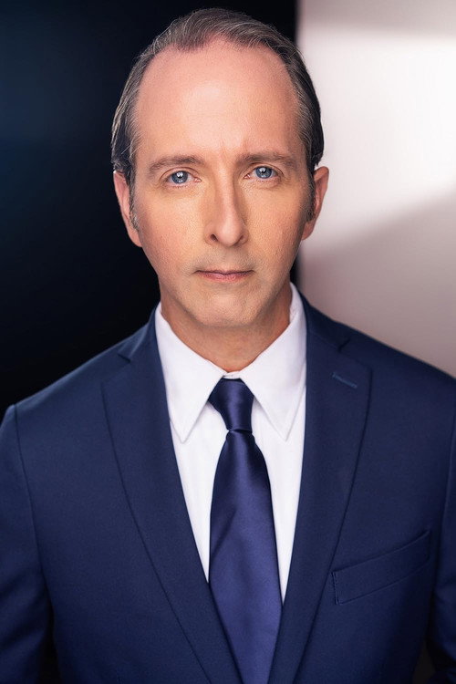 Photo of Justin S. McDavitt, Acting