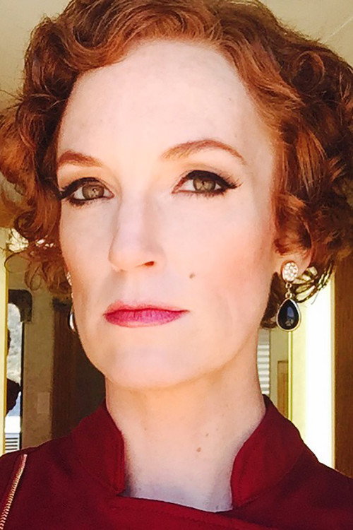 Photo of Caroline Fogarty, Acting