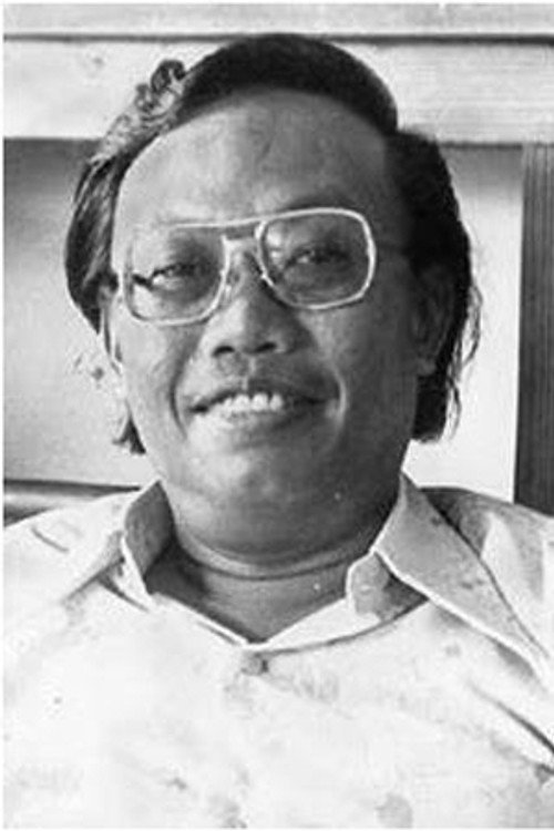 Photo of Iskak, Acting