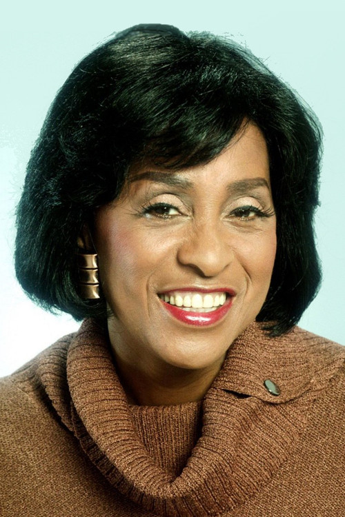 Marla Gibbs profile