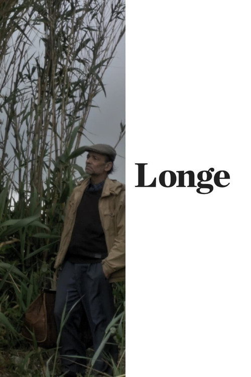 Movie poster for Longe (2016)