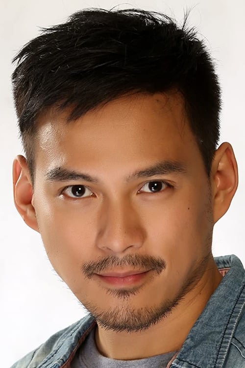Guji Lorenzana profile