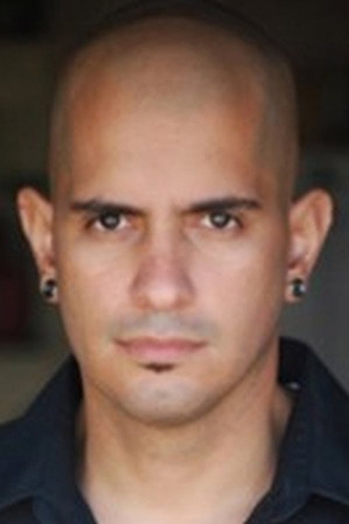 Photo of Mario Stone, Acting